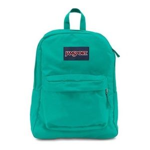 Jansport Backpack